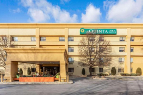 Гостиница La Quinta by Wyndham Chicago Tinley Park  Тинли Парк